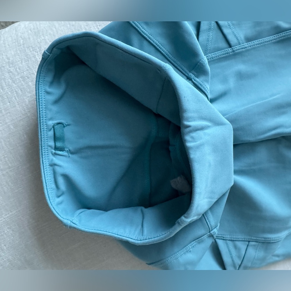 Blue Activewear Set - Picture 5 of 7
